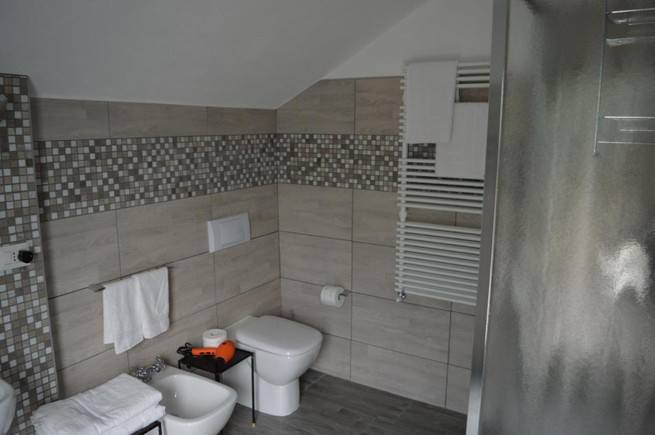 L'Uovo E La Faina Bed & Breakfast Busca Exterior photo